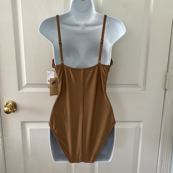 NWT One piece bathing suit - Picture 2 of 3